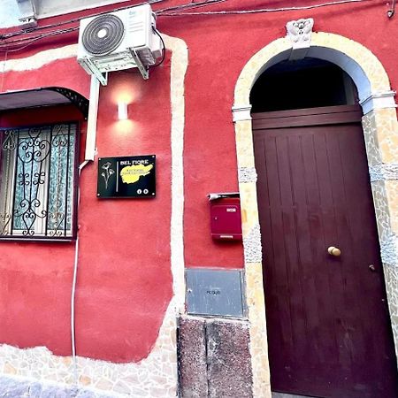 Casa Belfiore Apartment Катания Екстериор снимка