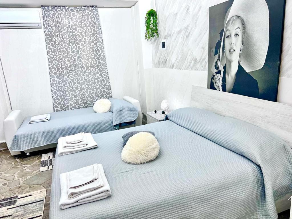Casa Belfiore Apartment Катания Екстериор снимка