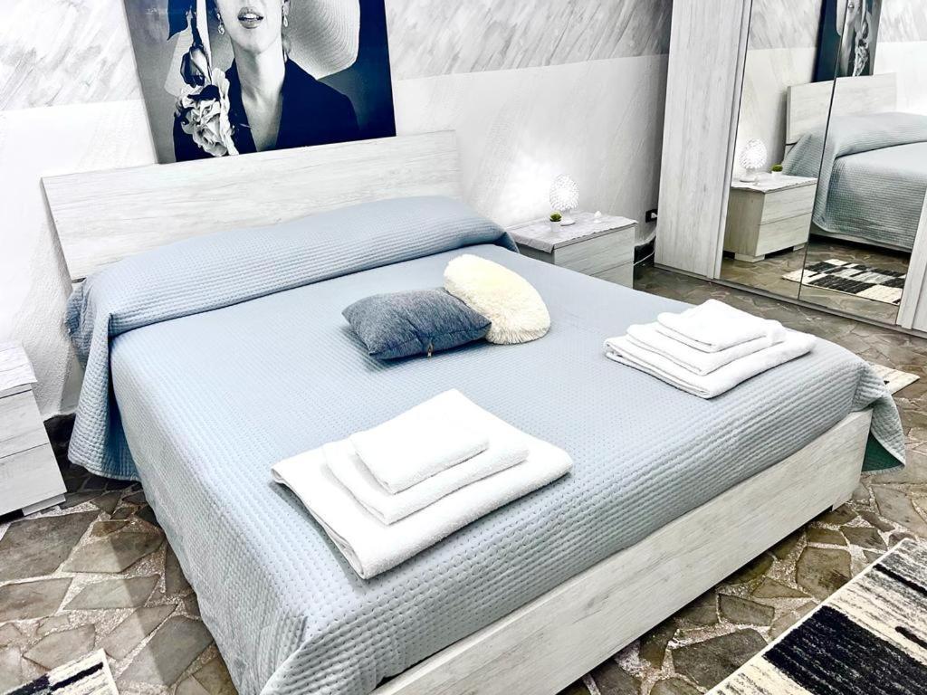 Casa Belfiore Apartment Катания Екстериор снимка