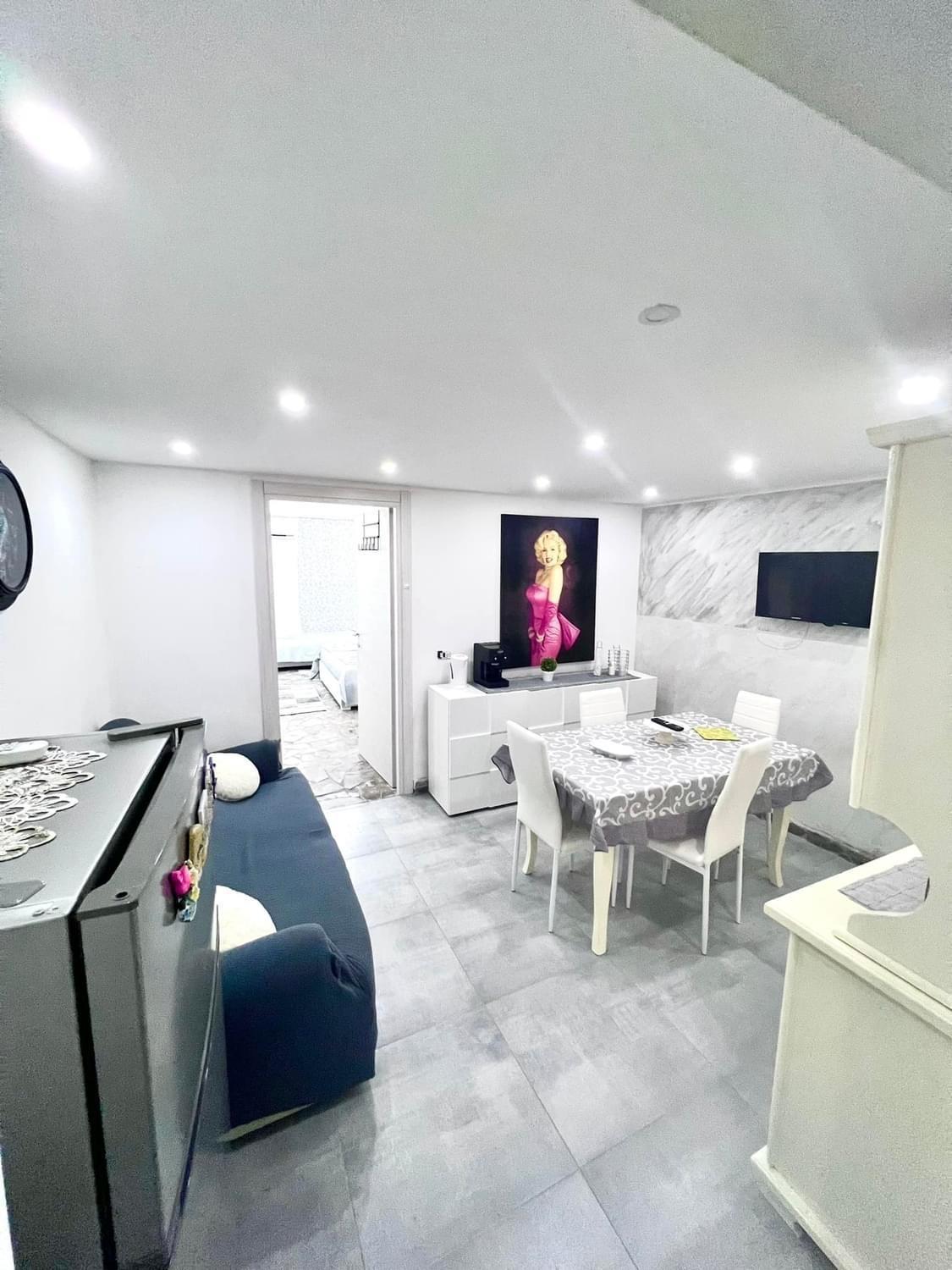 Casa Belfiore Apartment Катания Екстериор снимка